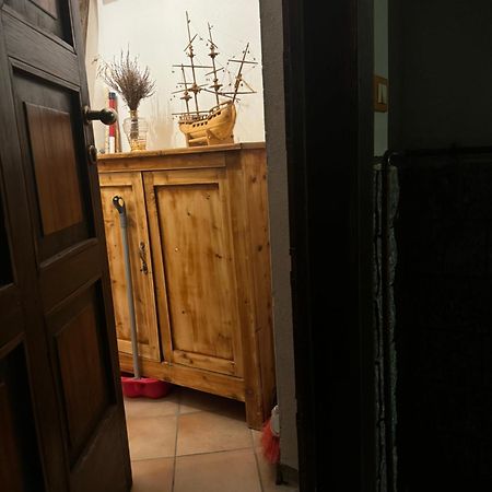 Вилла Casa Beatrice Априка Экстерьер фото