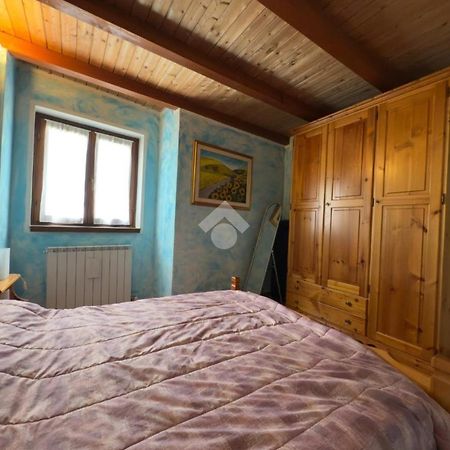 Вилла Casa Beatrice Априка Экстерьер фото