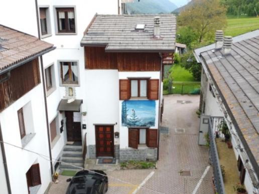 Вилла Casa Beatrice Априка Экстерьер фото