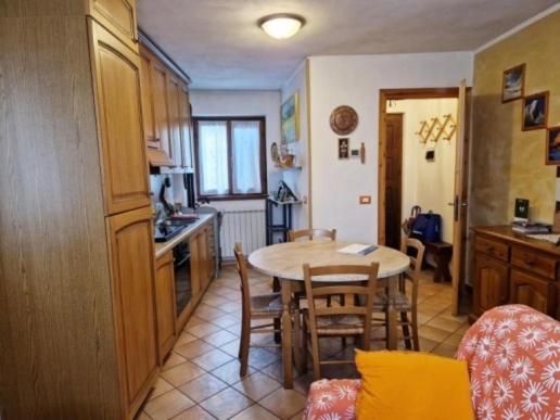 Вилла Casa Beatrice Априка Экстерьер фото